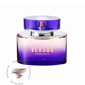 عطر ادکلن ورساچه ورسوس - Versace Versus