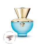 ورساچه پور فمه دیلان تورکویز - Versace Pour Femme Dylan Turquoise