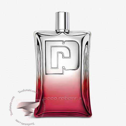 عطر ادکلن پاکو رابان اروتیک می - Paco Rabanne Erotic Me عطر ادکلن پاکو رابان اروتیک می - Paco Rabanne Erotic Me
