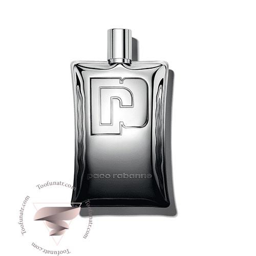 پاکو رابان استرونگ استرانگ می - Paco Rabanne Strong Me پاکو رابان استرونگ استرانگ می - Paco Rabanne Strong Me