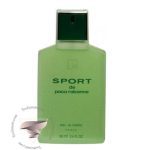 عطر ادکلن پاکو رابان اسپرت د پاکو رابان - Paco Rabanne Sport de Paco Rabanne