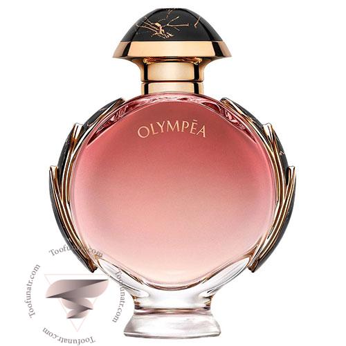پاکو رابان المپیا اونیکس کالکتور ادیشن - Paco Rabanne Olympéa Onyx Collector Edition پاکو رابان المپیا اونیکس کالکتور ادیشن - Paco Rabanne Olympéa Onyx Collector Edition