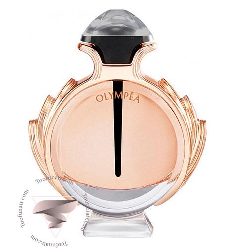 عطر ادکلن پاکو رابان المپیا اکسترایت د پارفوم - Paco Rabanne Olympea Extrait de Parfum عطر ادکلن پاکو رابان المپیا اکسترایت د پارفوم - Paco Rabanne Olympea Extrait de Parfum