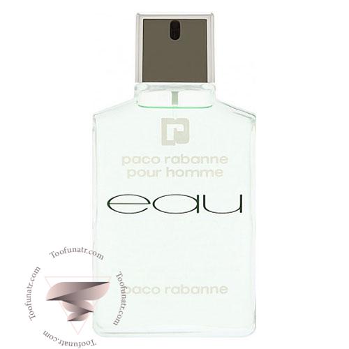 پاکو رابان او پاکو رابان - Paco Rabanne Eau Paco Rabanne پاکو رابان او پاکو رابان - Paco Rabanne Eau Paco Rabanne