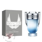 پاکو رابان اینویکتوس (اینوکتوس) آکوا 2018 - Paco Rabanne Invictus Aqua 2018