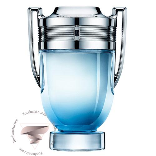 پاکو رابان اینویکتوس (اینوکتوس) آکوا 2018 - Paco Rabanne Invictus Aqua 2018 پاکو رابان اینویکتوس (اینوکتوس) آکوا 2018 - Paco Rabanne Invictus Aqua 2018