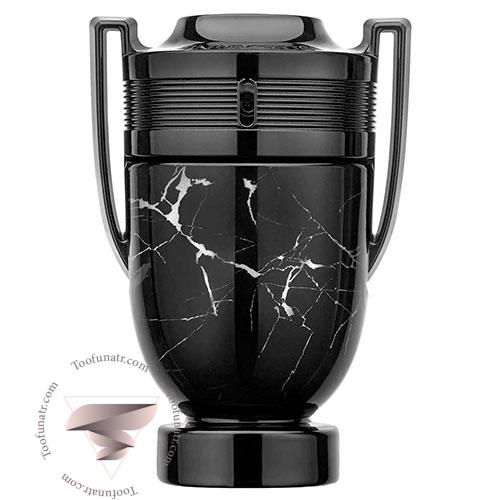 عطر ادکلن پاکو رابان اینویکتوس اونیکس کالکتور ادیشن - Paco Rabanne Invictus Onyx Collector Edition عطر ادکلن پاکو رابان اینویکتوس اونیکس کالکتور ادیشن - Paco Rabanne Invictus Onyx Collector Edition