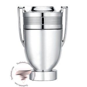 عطر ادکلن پاکو رابان اینویکتوس سیلور کاپ کالکتورز ادیشن - Paco Rabanne Invictus Silver Cup Collector`s Edition