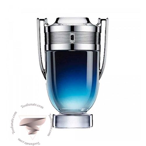 پاکو رابان اینویکتوس (اینوکتوس) لجند - Paco Rabanne Invictus Legend پاکو رابان اینویکتوس (اینوکتوس) لجند - Paco Rabanne Invictus Legend