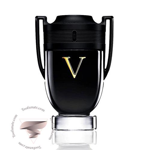 پاکو رابان اینویکتوس (اینوکتوس) ویکتوری - Paco Rabanne Invictus Victory پاکو رابان اینویکتوس (اینوکتوس) ویکتوری - Paco Rabanne Invictus Victory