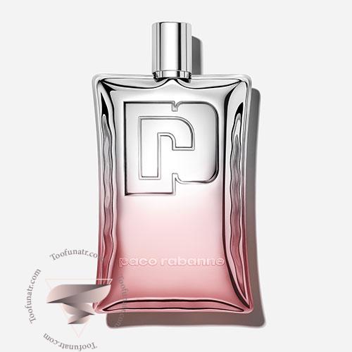 عطر ادکلن پاکو رابان بلوسوم می - Paco Rabanne Blossom Me عطر ادکلن پاکو رابان بلوسوم می - Paco Rabanne Blossom Me