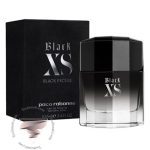 عطر ادکلن پاکو رابان بلک ایکس اس 2018 - Paco Rabanne Black XS 2018