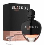 عطر ادکلن پاکو رابان بلک ایکس اس لس آنجلس زنانه - Paco Rabanne Black XS Los Angeles for Her