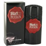 عطر ادکلن پاکو رابان بلک ایکس اس پوشن مردانه - Paco Rabanne Black XS Potion