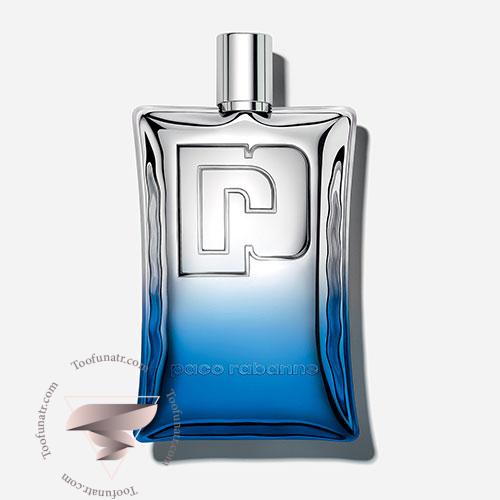 عطر ادکلن پاکو رابان جنیوس می - Paco Rabanne Genius Me عطر ادکلن پاکو رابان جنیوس می - Paco Rabanne Genius Me