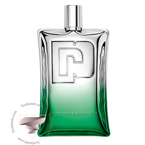 عطر ادکلن پاکو رابان دنجروس می - Paco Rabanne Dangerous Me عطر ادکلن پاکو رابان دنجروس می - Paco Rabanne Dangerous Me
