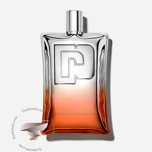 عطر ادکلن پاکو رابان فابولوس می - Paco Rabanne Fabulous Me عطر ادکلن پاکو رابان فابولوس می - Paco Rabanne Fabulous Me