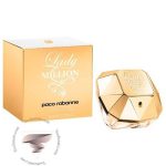 عطر ادکلن پاکو رابان لیدی میلیون ادو تویلت - Paco Rabanne Lady Million EDT