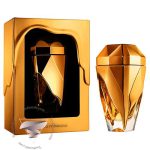 عطر ادکلن پاکو رابان لیدی میلیون ادو پرفیوم کالکتور ادیشن - Paco Rabanne Lady Million Eau de Parfum Collector Edition