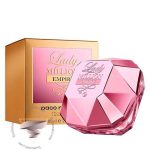 پاکو رابان لیدی میلیون امپایر - Paco Rabanne Lady Million Empire
