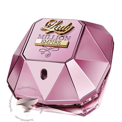 پاکو رابان لیدی میلیون امپایر - Paco Rabanne Lady Million Empire پاکو رابان لیدی میلیون امپایر - Paco Rabanne Lady Million Empire