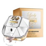 عطر ادکلن پاکو رابان لیدی میلیون لاکی - Paco Rabanne Lady Million Lucky