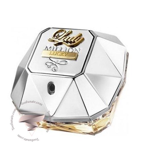 تستر اورجینال عطر پاکو رابان لیدی میلیون لاکی - Paco Rabanne Lady Million Lucky تستر اورجینال عطر پاکو رابان لیدی میلیون لاکی - Paco Rabanne Lady Million Lucky