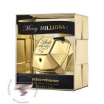 عطر ادکلن پاکو رابان لیدی میلیون مری میلیونز - Paco Rabanne Lady Million Merry Millions