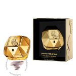 عطر ادکلن پاکو رابان لیدی میلیون مونوپلی کالکتور ادیشن - Paco Rabanne Lady Million Monopoly Collector Edition