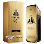 پاکو رابان وان میلیون الکسیر - Paco Rabanne 1 Million Elixir