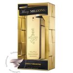 عطر ادکلن پاکو رابان وان میلیون مری میلیونز - Paco Rabanne 1 Million Merry Millions