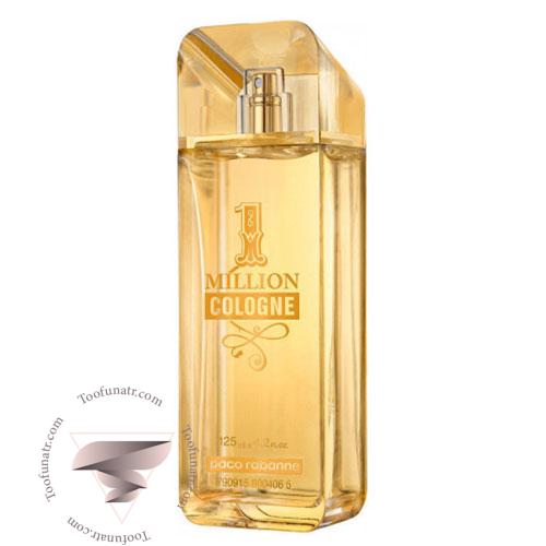 پاکو رابان وان میلیون کلون - Paco Rabanne 1 Million Cologne پاکو رابان وان میلیون کلون - Paco Rabanne 1 Million Cologne