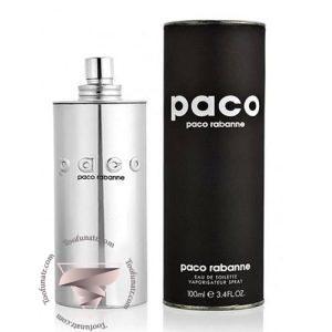 عطر ادکلن پاکو رابان پاکو - Paco Rabanne Paco