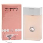 عطر ادکلن پاکو رابان پور اله او دته - Paco Rabanne Pour Elle Eau d’Ete