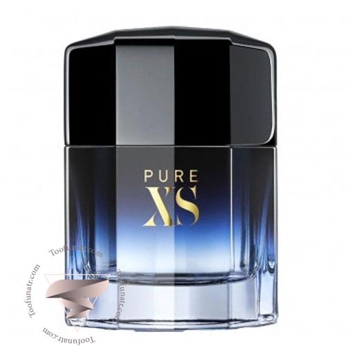 پاکو رابان پیور ایکس اس مردانه - Paco Rabanne Pure XS پاکو رابان پیور ایکس اس مردانه - Paco Rabanne Pure XS