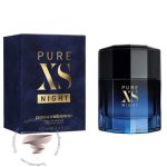 عطر ادکلن پاکو رابان پیور ایکس اس نایت - Paco Rabanne Pure XS Night