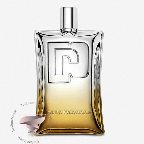 عطر ادکلن پاکو رابان کریزی می - Paco Rabanne Crazy Me عطر ادکلن پاکو رابان کریزی می - Paco Rabanne Crazy Me