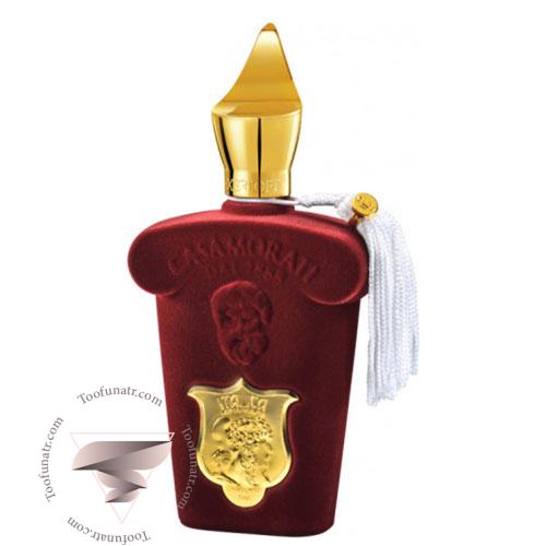 عطر ادکلن کازاموراتی زرجف ایتالیکا - Xerjoff Casamorati Italica عطر ادکلن کازاموراتی زرجف ایتالیکا - Xerjoff Casamorati Italica