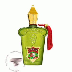 عطر ادکلن کازاموراتی زرجف کورالو - Xerjoff Casamorati Corallo