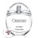 عطر ادکلن کالوین کلین آبسسد زنانه - Calvin Klein Obsessed for woman