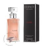 عطر ادکلن کالوین کلین اترنیتی فلیم زنانه - Calvin Klein Eternity Flame For Women
