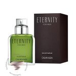 عطر ادکلن کالوین کلین اترنیتی مردانه ادو پرفیوم - Calvin Klein Eternity for Men EDP