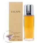 عطر ادکلن کالوین کلین سی کی اسکیپ زنانه - Calvin Klein CK Escape for women