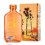 عطر ادکلن کالوین کلین سی کی وان سامر دیز - Calvin Klein Ck One Summer Daze