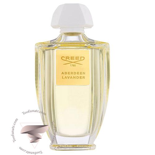 عطر ادکلن کرید آبردین لاوندر - Creed Aberdeen Lavander عطر ادکلن کرید آبردین لاوندر - Creed Aberdeen Lavander