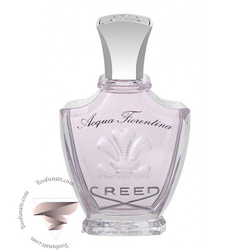 عطر ادکلن کرید آکوا فیورنتینا - Creed Acqua Fiorentina عطر ادکلن کرید آکوا فیورنتینا - Creed Acqua Fiorentina