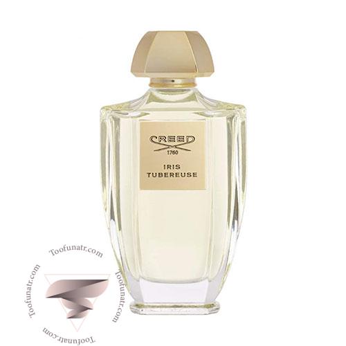 کرید ایریس تیوب رز - Creed Iris Tubereuse کرید ایریس تیوب رز - Creed Iris Tubereuse
