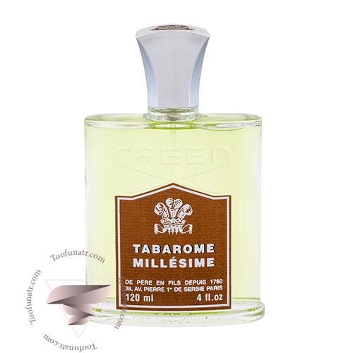 عطر ادکلن کرید تاباروم - creed Tabarome عطر ادکلن کرید تاباروم - creed Tabarome
