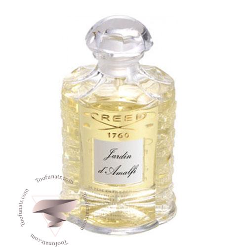 عطر ادکلن کرید جاردین دی امالفی - Creed Jardin d’Amalfi عطر ادکلن کرید جاردین دی امالفی - Creed Jardin d’Amalfi