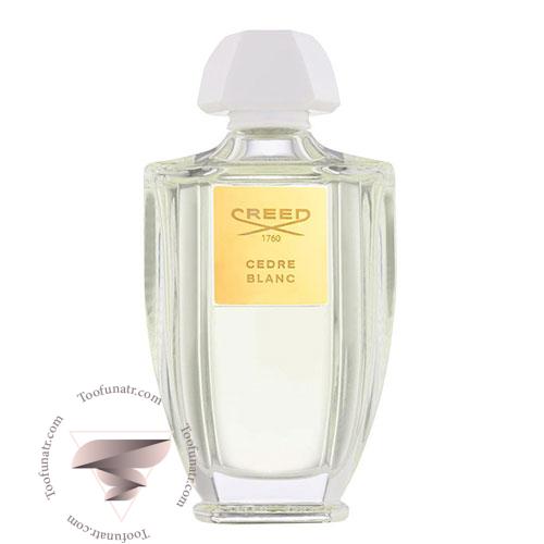 کرید سدره بلنک - Creed Cedre Blanc کرید سدره بلنک - Creed Cedre Blanc